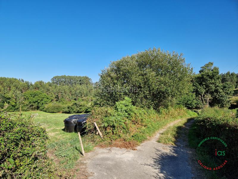 Foto 2a897781-b528-4997-b048-e887aa27928c. Terreny residencial a Quintes - Arroes Villaviciosa