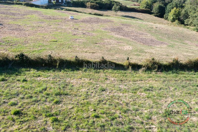 Foto 35350d19-0a62-42a9-9193-4a8f40cf55be. Terreny residencial a Quintes - Arroes Villaviciosa