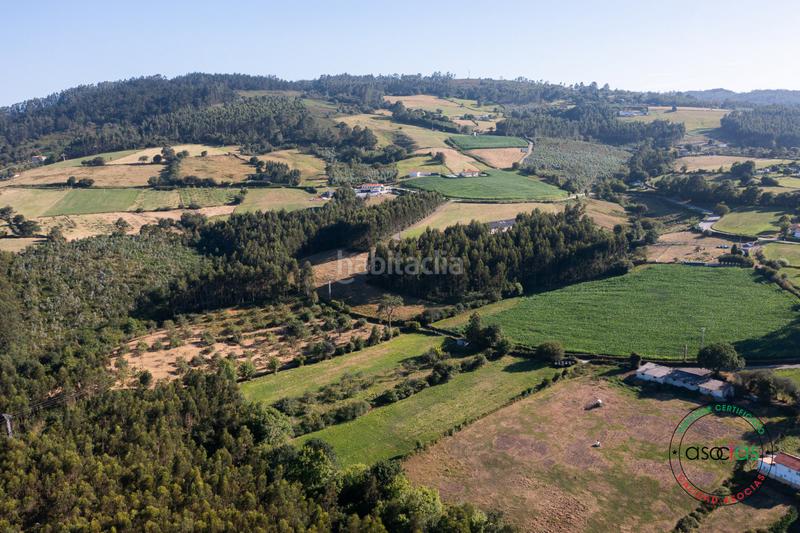 Foto 7d1cc6a0-1e73-41dd-a097-ec439b1d7272. Terreny residencial a Quintes - Arroes Villaviciosa