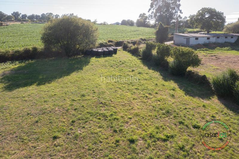 Foto 8085f5e5-1807-4c9c-8956-90af892b9e4c. Terreny residencial a Quintes - Arroes Villaviciosa