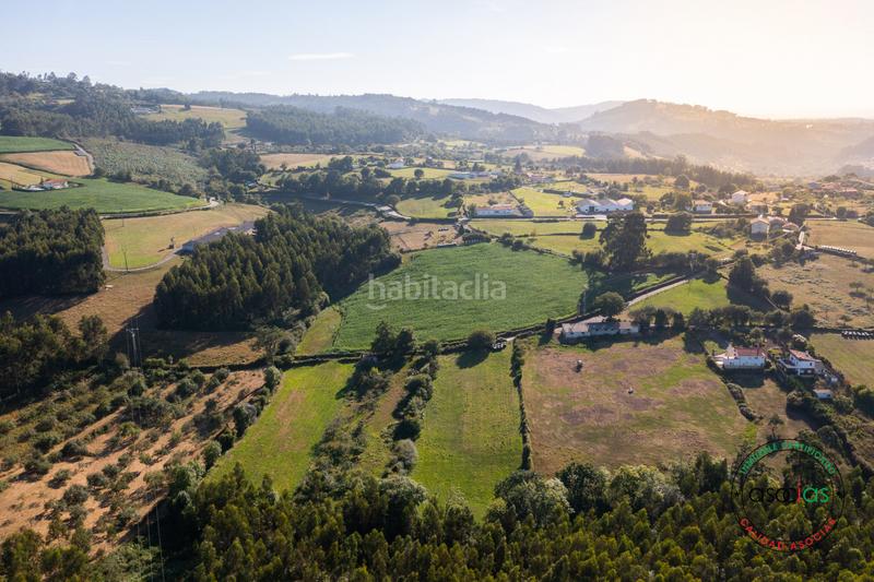 Foto a05d03ea-b766-4270-94a0-e4aca0f88861. Terreny residencial a Quintes - Arroes Villaviciosa