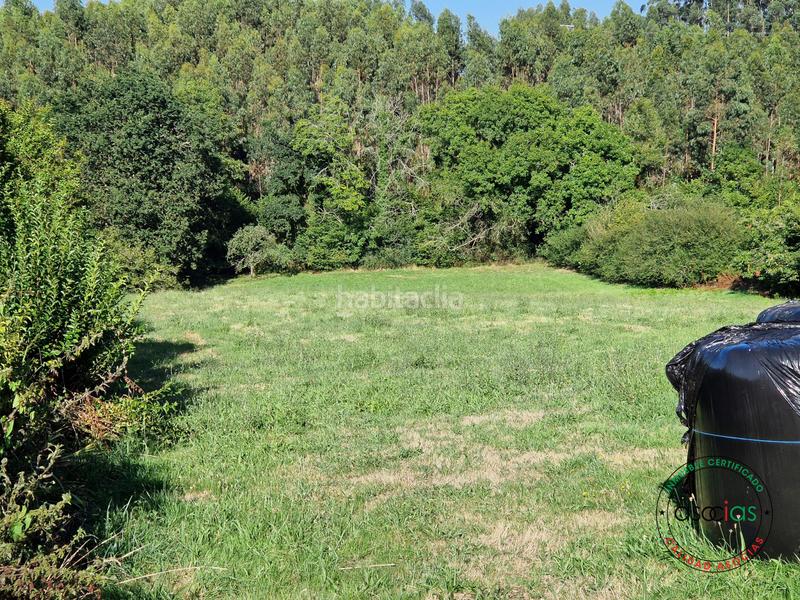 Foto eab2f3a8-c1de-493a-b7a0-55087184e65d. Terreny residencial a Quintes - Arroes Villaviciosa