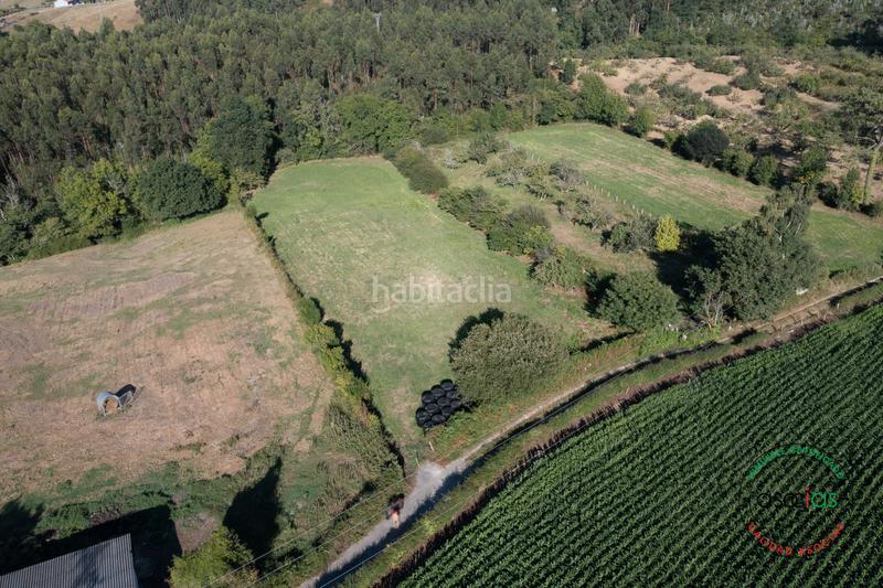 Foto f3909a44-0cb8-41ef-9205-56f562962acf. Terreny residencial a Quintes - Arroes Villaviciosa