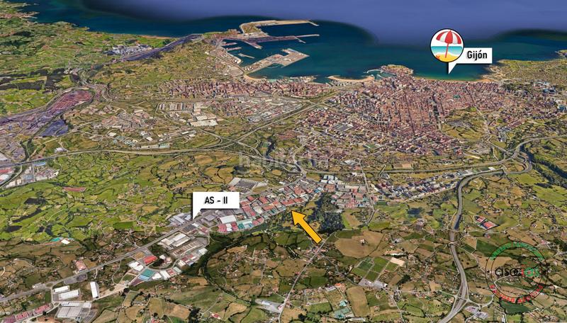 Foto 22977265-a518-4552-a298-8124b995862a. Terrain résidentiel dans Nuevos Roces Gijón