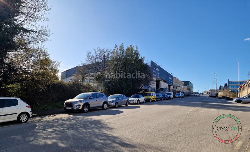 Foto 3a0fa6b5-3d1c-4aa1-9889-8f62a269b2ea. Terrain résidentiel dans Nuevos Roces Gijón