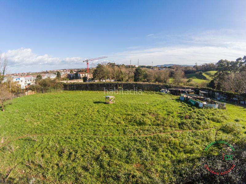 Foto 85cd6d40-7b06-4a42-a209-416b8ffa8ac8. Terrain résidentiel dans Nuevos Roces Gijón