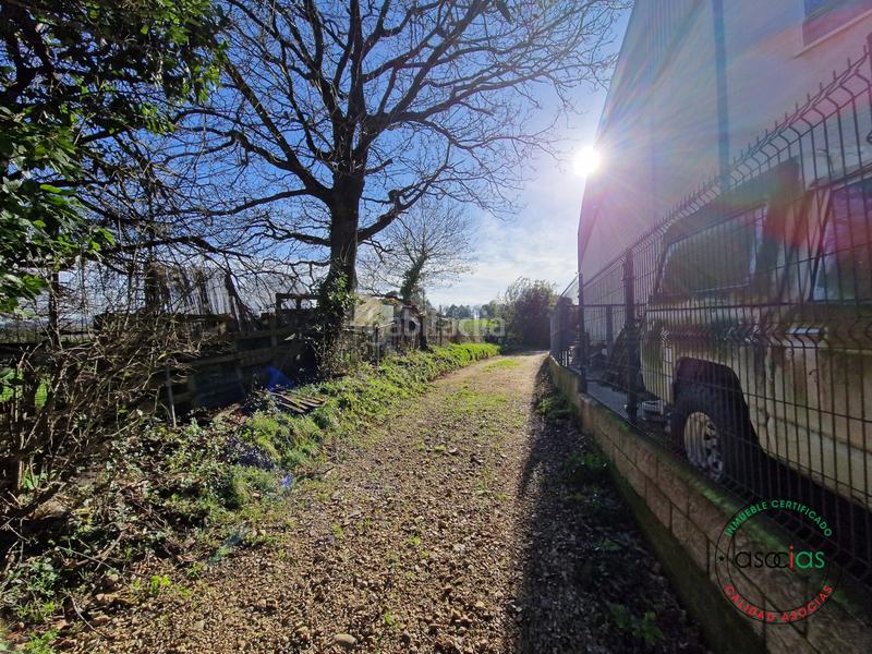 Foto 8e4a1b3e-62e2-420b-beb9-09f69b585cdb. Terrain résidentiel dans Nuevos Roces Gijón