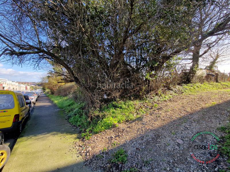 Foto c2b07938-0796-435a-a73b-c1d871f1ad85. Terrain résidentiel dans Nuevos Roces Gijón