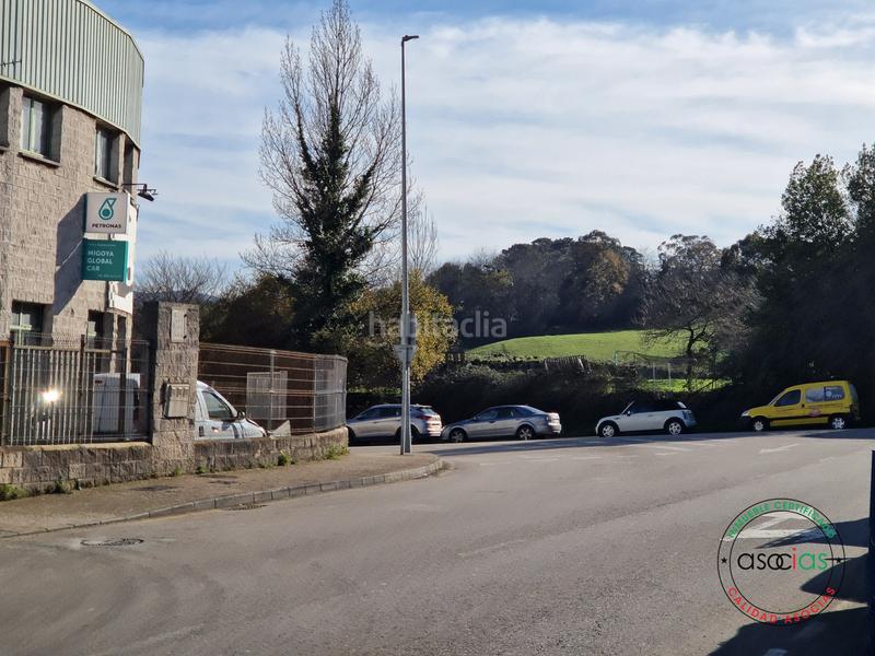 Foto ca6b4206-e510-4acb-92bc-b912bd9dbdad. Terrain résidentiel dans Nuevos Roces Gijón