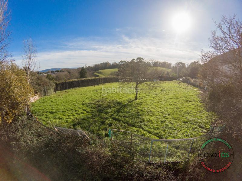 Foto d508067f-8896-404f-8f6b-42bc0a78e2c0. Terrain résidentiel dans Nuevos Roces Gijón