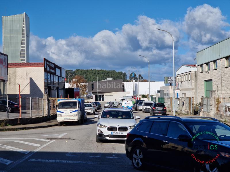 Foto f10746b0-951e-4136-906f-b1b9c5c376f3. Terrain résidentiel dans Nuevos Roces Gijón