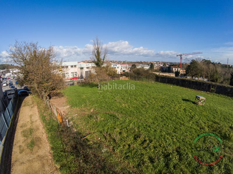 Foto fa56dc26-e23c-4a60-8ce7-2aaf993d40f1. Terrain résidentiel dans Nuevos Roces Gijón