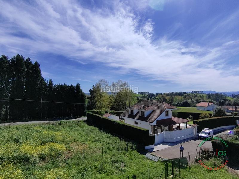 Foto 109b5c90-b0fc-469d-82fd-f29ceb787381. Wohngrundstück in barganiza in Parroquias Norte Siero