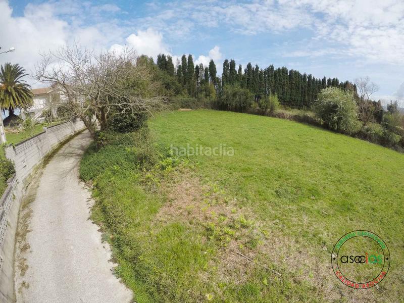 Foto 3f96c0a2-ada4-462b-92e1-734c4a286d34. Wohngrundstück in barganiza in Parroquias Norte Siero