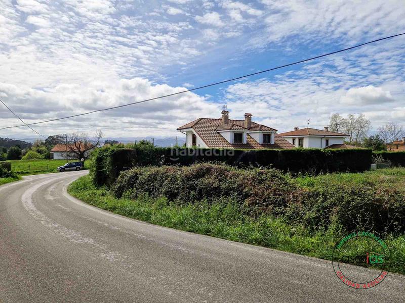 Foto 5da49138-4863-4913-a7fc-72c1fa37f428. Wohngrundstück in barganiza in Parroquias Norte Siero