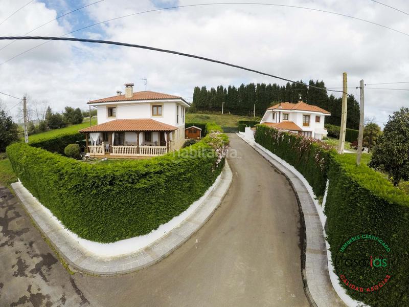 Foto 78dd8b7b-0f15-4fbc-9ea3-b42c33c3ba84. Wohngrundstück in barganiza in Parroquias Norte Siero