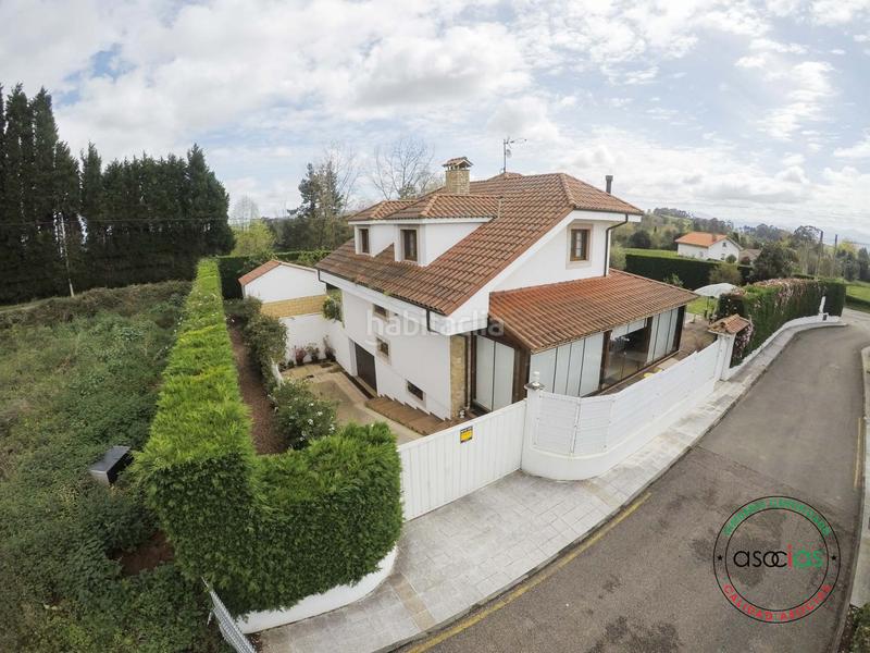 Foto 7c3384e2-8e98-4a0c-9d30-bcbc3eb81f9f. Wohngrundstück in barganiza in Parroquias Norte Siero