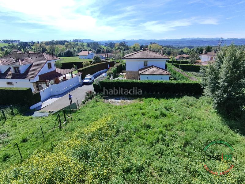 Foto 7cc90347-565a-44fb-a03c-080ee6c2a9b9. Wohngrundstück in barganiza in Parroquias Norte Siero