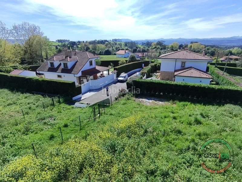 Foto 8b492081-da07-4fbd-b9b6-76f5682d4dfd. Wohngrundstück in barganiza in Parroquias Norte Siero