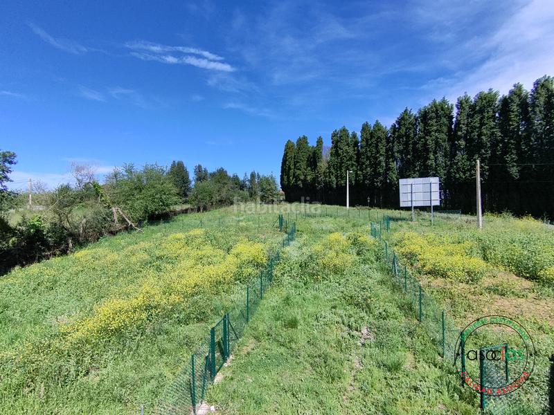Foto a75787bf-fe7f-44d7-b739-6de9892237ab. Wohngrundstück in barganiza in Parroquias Norte Siero