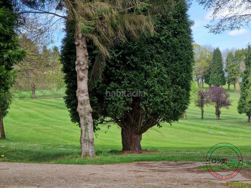 Foto b78e9116-508b-4e84-a389-34ea5ea7a2f5. Wohngrundstück in barganiza in Parroquias Norte Siero