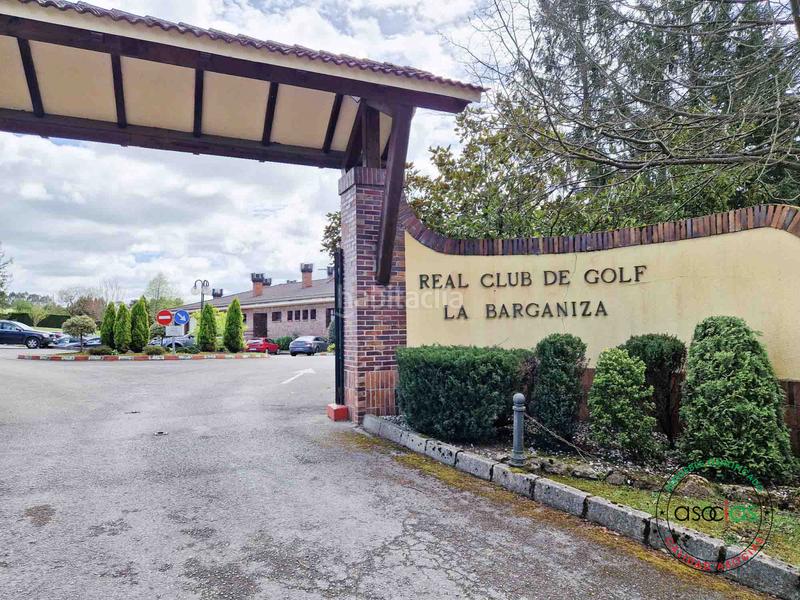 Foto c3226062-abc9-480a-8f2a-2ca984da5027. Wohngrundstück in barganiza in Parroquias Norte Siero