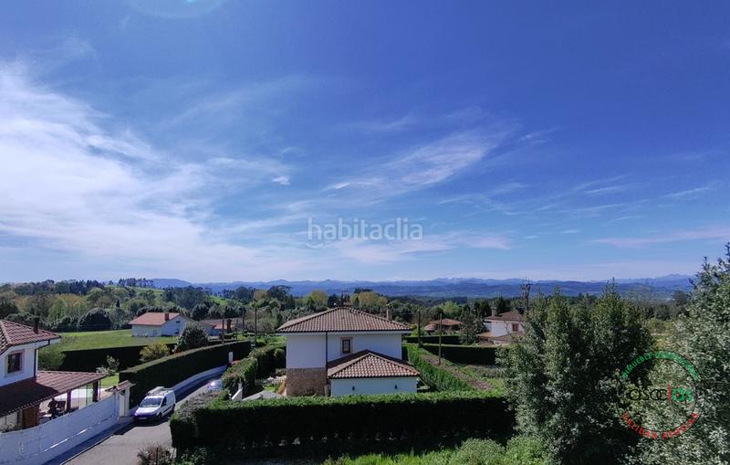 Foto c5b2c4a9-1196-4244-a3c4-48b7011c61e8. Wohngrundstück in barganiza in Parroquias Norte Siero