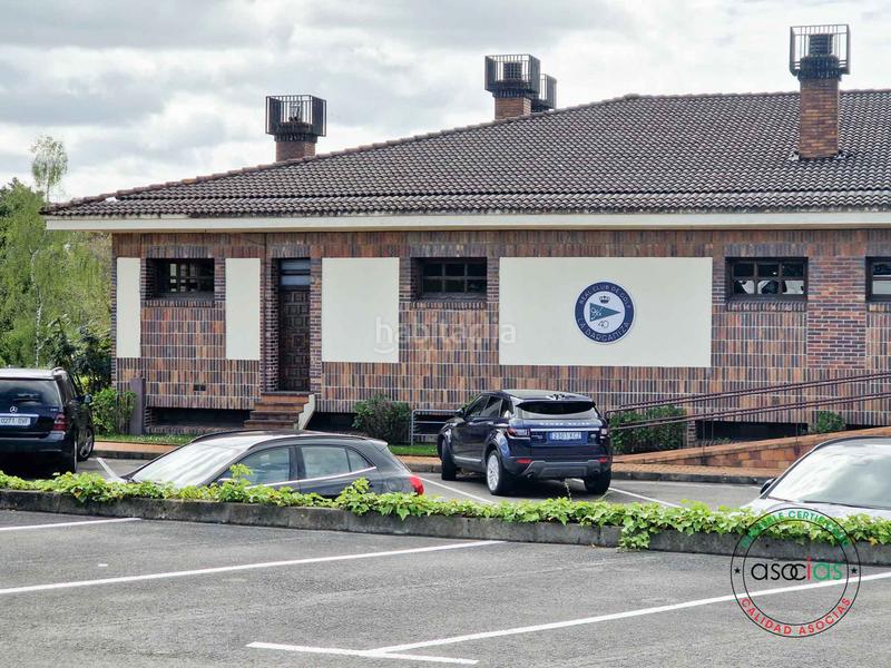 Foto cc678f35-b4ad-43fd-a67e-c4323f9734b3. Wohngrundstück in barganiza in Parroquias Norte Siero