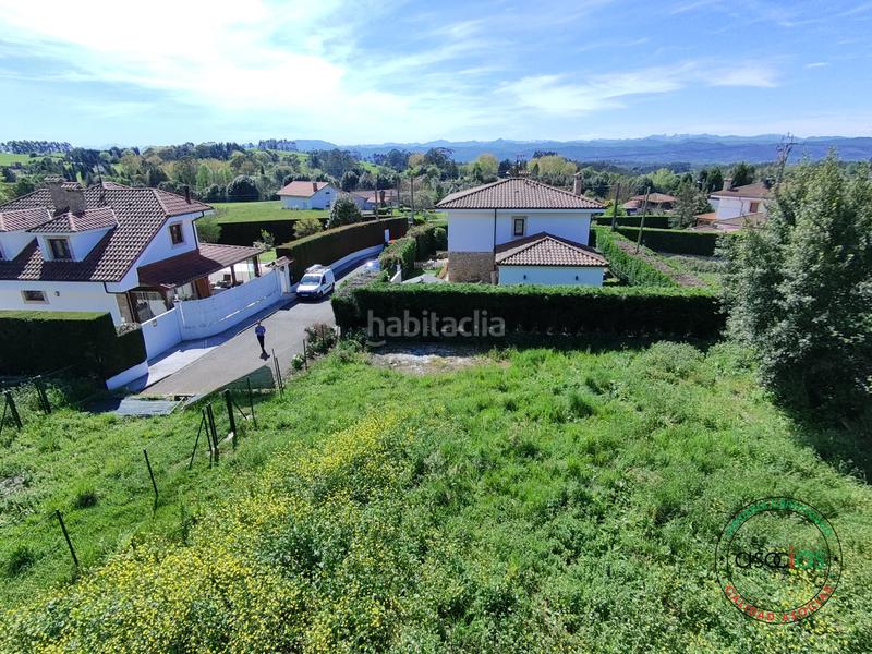 Foto cf737762-ec09-4e14-8230-81fc6f4d3404. Wohngrundstück in barganiza in Parroquias Norte Siero