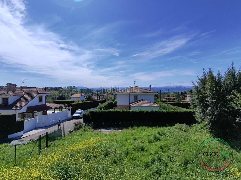 Foto da74f9e0-9dd1-4c0b-9a89-a2c476568e40. Wohngrundstück in barganiza in Parroquias Norte Siero