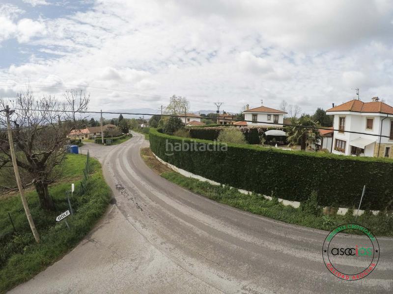 Foto dbe30c1e-fbb3-4f26-9760-8fb8631b5e33. Wohngrundstück in barganiza in Parroquias Norte Siero