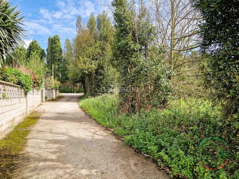 Foto ee52bd17-2105-41f7-af54-116fcd17eed7. Wohngrundstück in barganiza in Parroquias Norte Siero