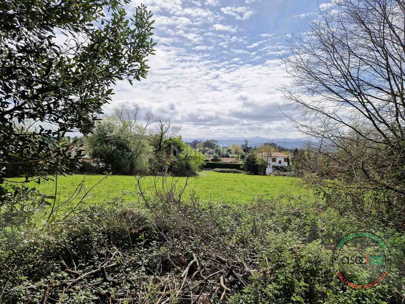 Foto ffea6884-48ef-4fe7-85f5-17761cef6b45. Wohngrundstück in barganiza in Parroquias Norte Siero