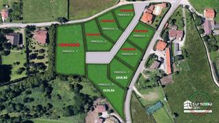 Terreno residenziale in Barganiza, la - ur barganiza 701. La barganiza preciosa finca edificable en urbanizacion