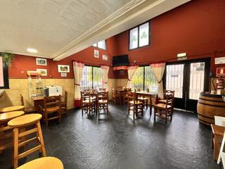Miete Geschäftsraum in El Coto. Alquiler en el coto de local de hosteleria instalado