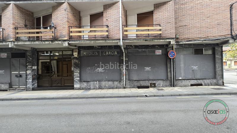 Foto 459c2a08-576d-4cf0-af5a-712ea6b528be. Locale commerciale in Sama Langreo