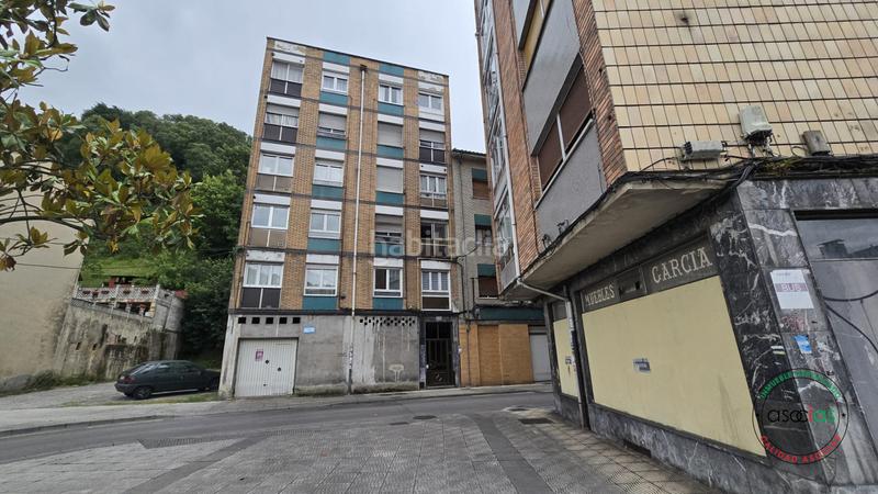 Foto a11c1a52-4010-4a66-91bf-14d018956ba3. Locale commerciale in Sama Langreo