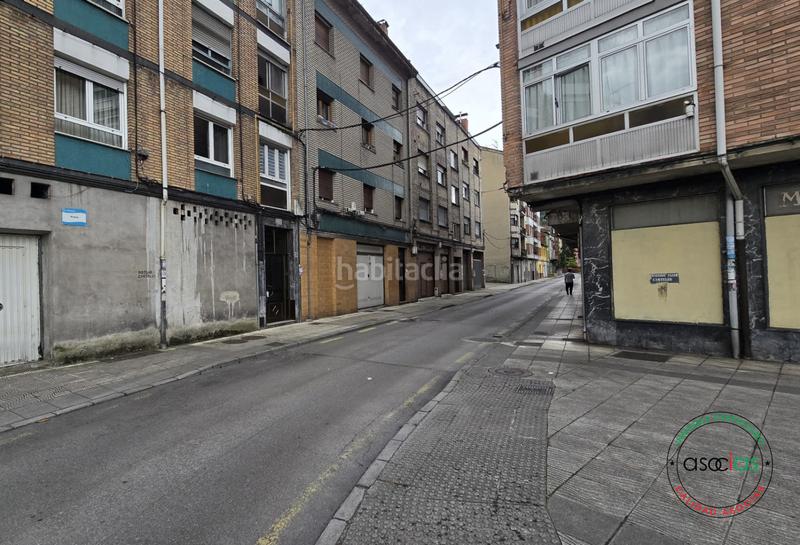 Foto ba704f2d-f322-4652-b75b-7fc111571487. Locale commerciale in Sama Langreo