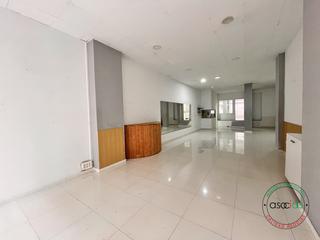 Location Local commercial  Cl brasil. Alquiler local en la calle brasil de 170 m2 útiles todo instalad