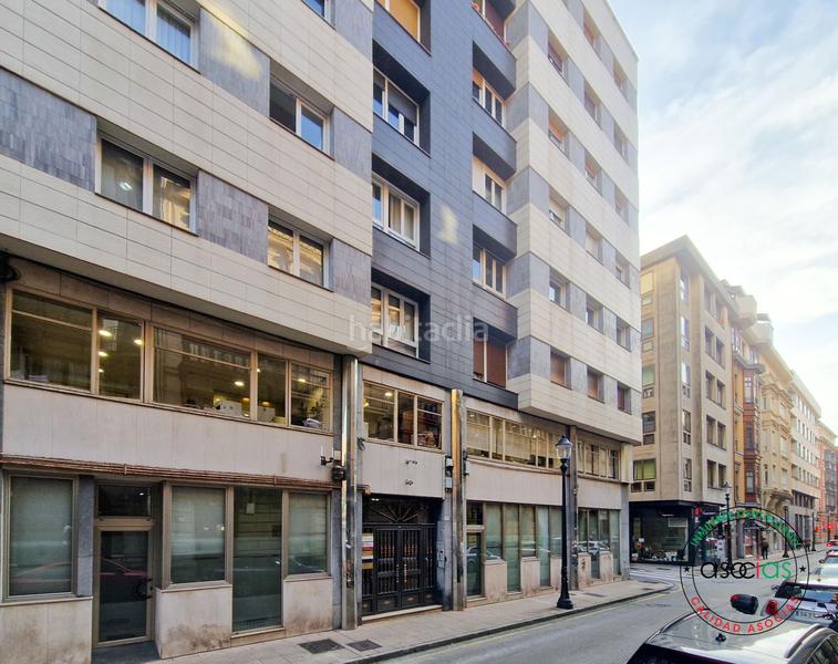 Foto 1455469a-ab80-417b-b709-6a01600f8270. Pis amb calefacció a Centro Gijón