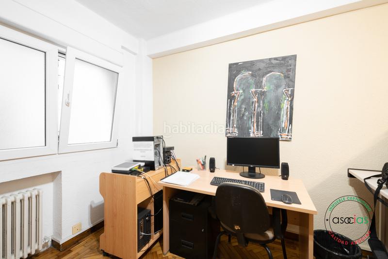 Foto 16a34c8e-6e60-4b1f-854b-7ac884e6088d. Pis amb calefacció a Centro Gijón