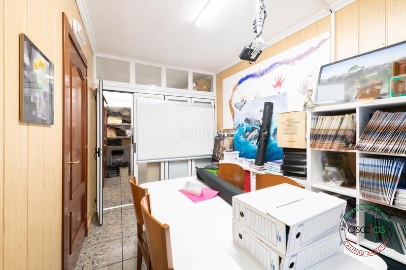 Foto 2bf31300-2343-403b-842b-cb5ab9769df7. Pis amb calefacció a Centro Gijón