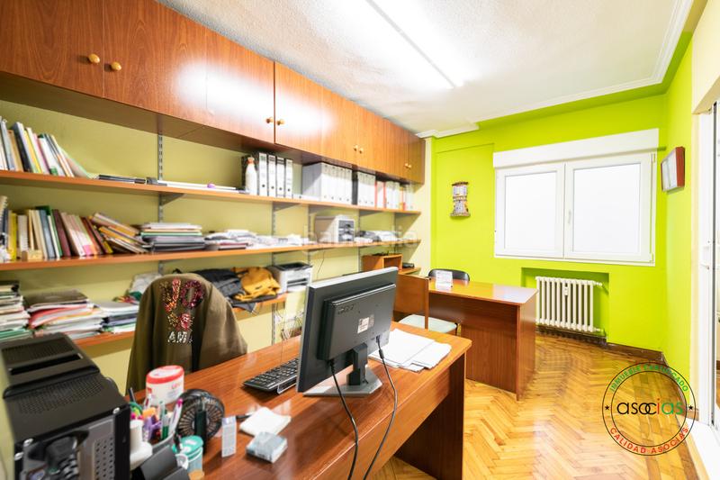 Foto 37ac02db-8182-4d81-96aa-e60b5d92650a. Pis amb calefacció a Centro Gijón