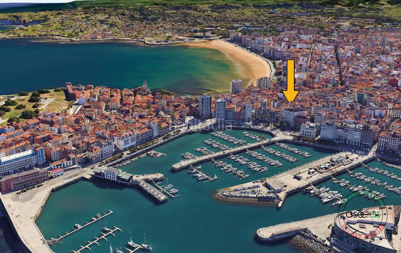 Foto 46f90c6d-86f0-4a4f-b7b4-bf4aa1f94bf7. Pis amb calefacció a Centro Gijón