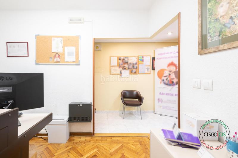 Foto 4777162f-3eae-421c-8612-fe8d6a803561. Pis amb calefacció a Centro Gijón