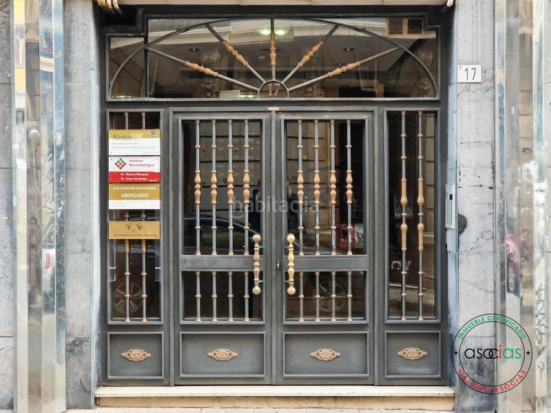 Foto 59e365ad-652b-41ad-a2f3-7e7e71bea351. Pis amb calefacció a Centro Gijón