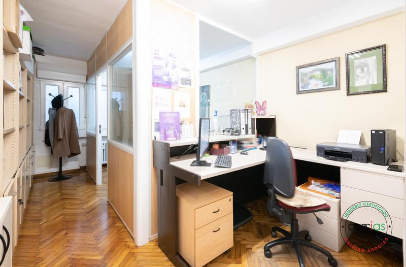 Foto 6ae53707-09f3-478b-b91c-7898241a2b24. Pis amb calefacció a Centro Gijón