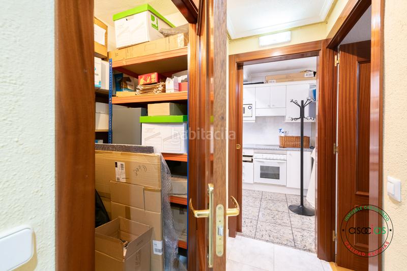 Foto 7bd0d0bc-dc7a-4c90-9483-78c4fa9333fa. Pis amb calefacció a Centro Gijón