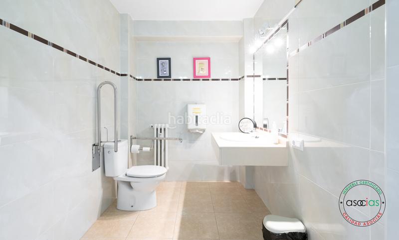 Foto 7d4a4093-899e-4722-a3f8-c9a43fa338ed. Pis amb calefacció a Centro Gijón