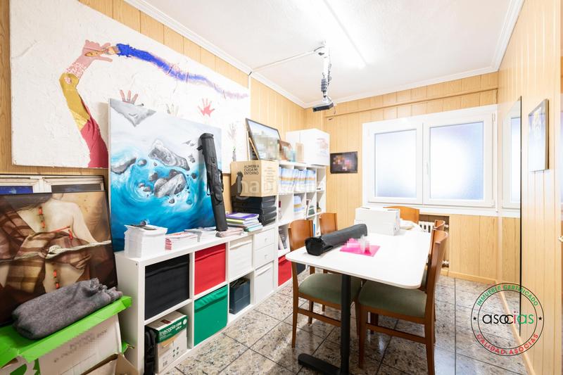 Foto 977e76eb-1db2-4ea7-b237-210d07f6229a. Pis amb calefacció a Centro Gijón